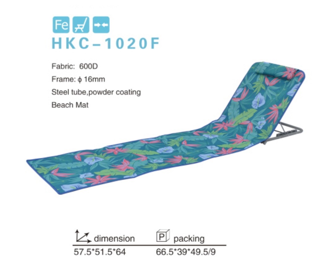 HKC-1020F