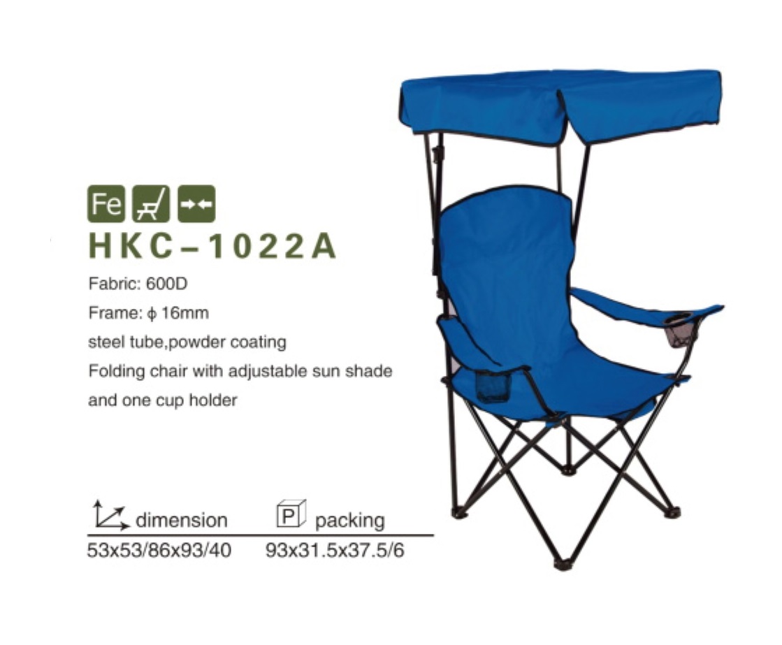 HKC-1022A