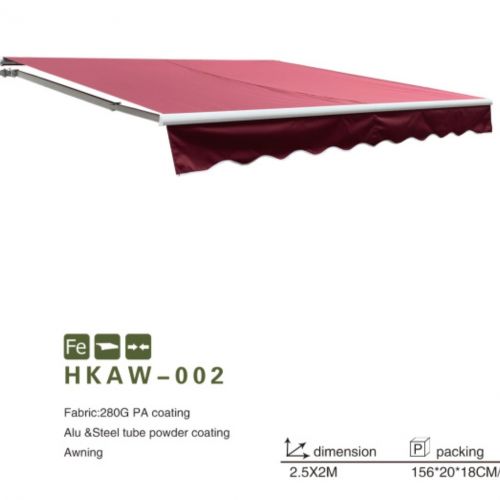 HKAW-002