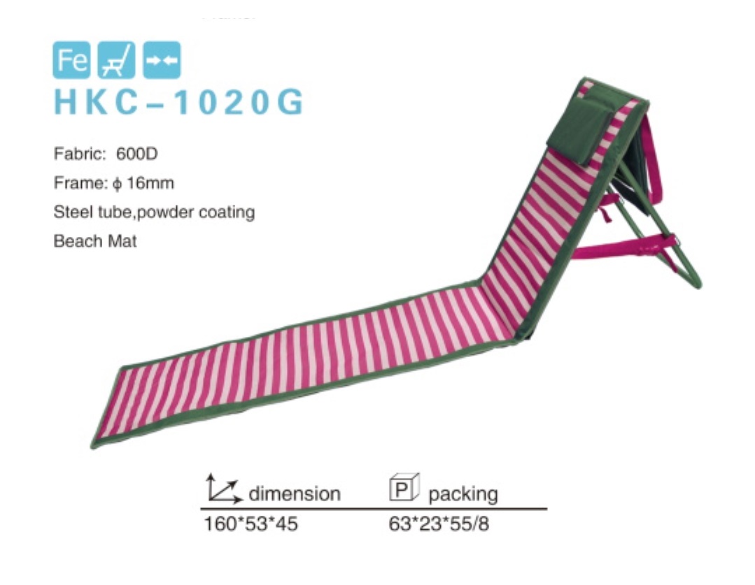 HKC-1020G