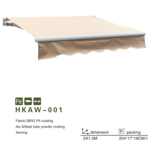 HKAW-001